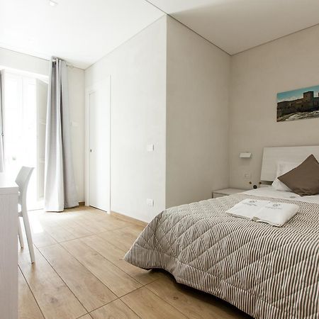 Quarto Latino B&B Altamura Kültér fotó